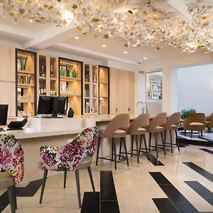 4* فندق ديه شانزليزيه