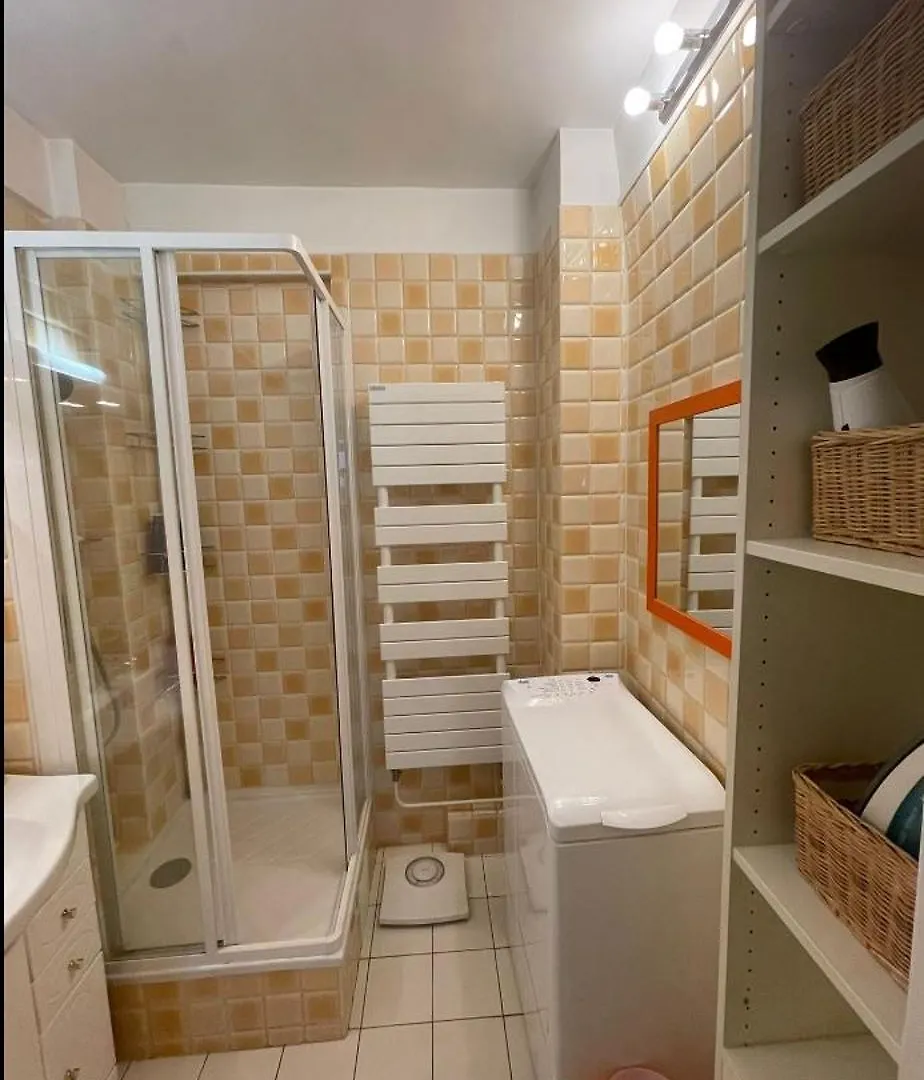 Apartment Appartement Avec Terrasse 14 Eme Paris